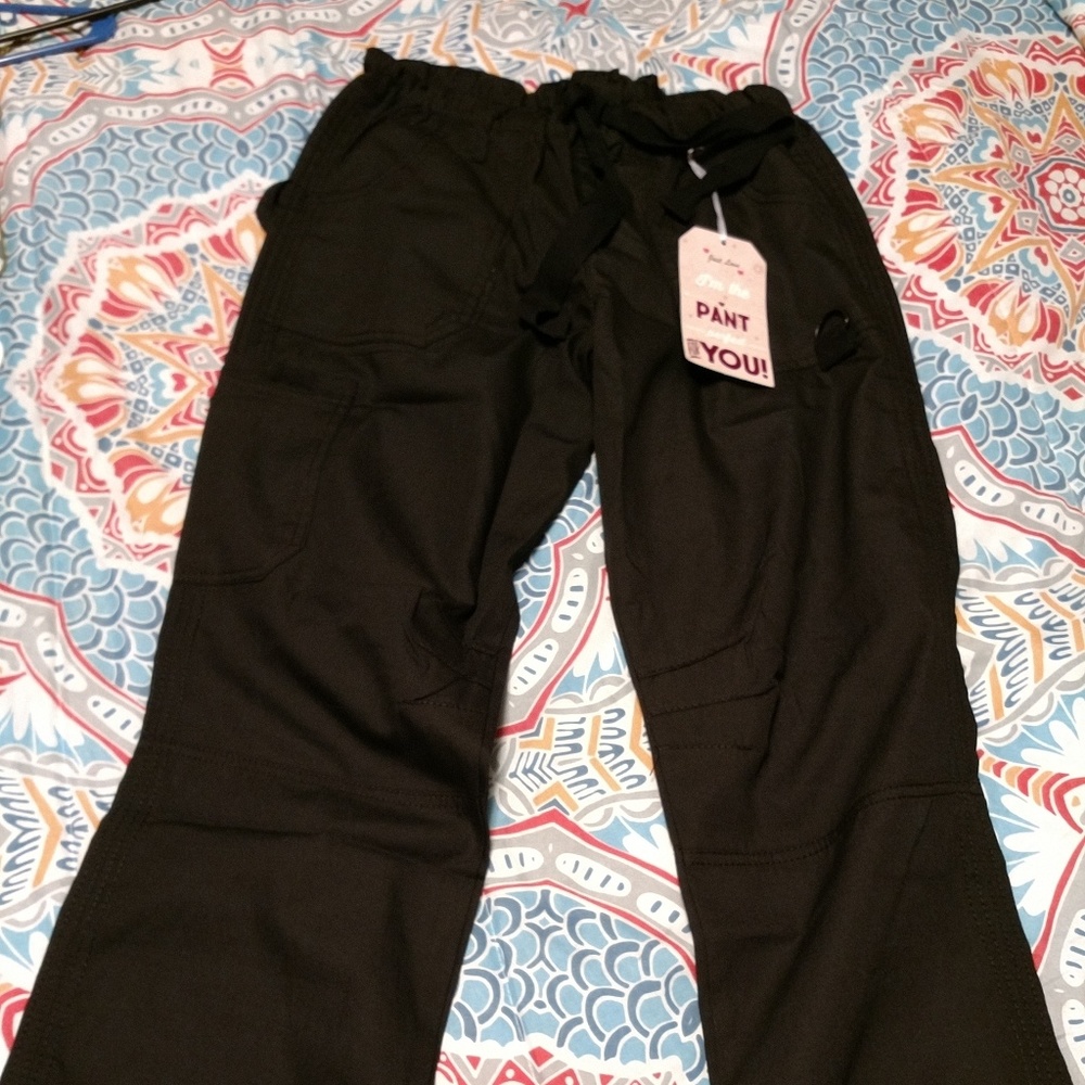 Cargo pants